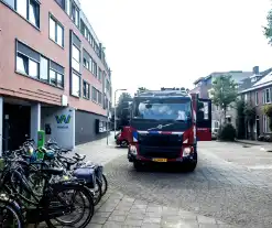 Opnieuw waterlekkage in zorgcentrum