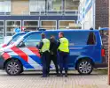 Marechaussee houdt controle: aanhouding wegens vals rijbewijs