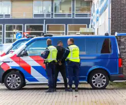 Marechaussee houdt controle: aanhouding wegens vals rijbewijs