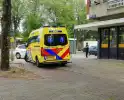 Persoon gewond na mogelijk steekincident