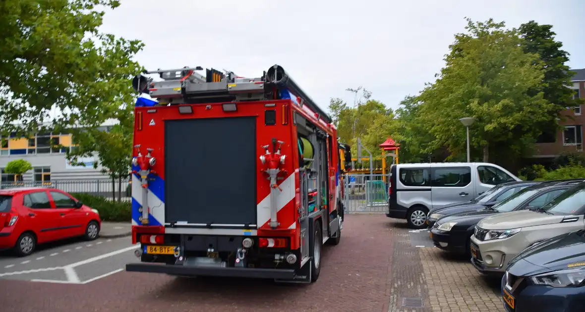 Flinke wateroverlast in woonzorgcomplex - Foto 4