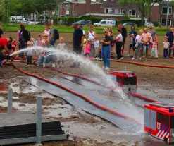 Veiligheidsdag opnieuw groot succes