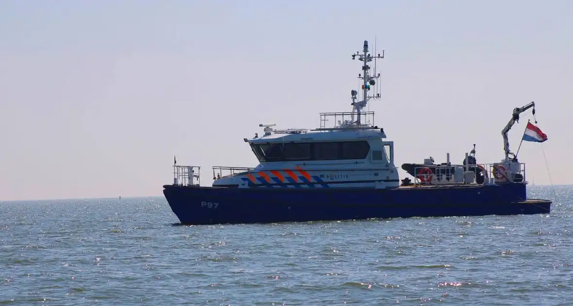 Politie-inzet voor zoektocht naar stoffelijk overschot - Foto 2
