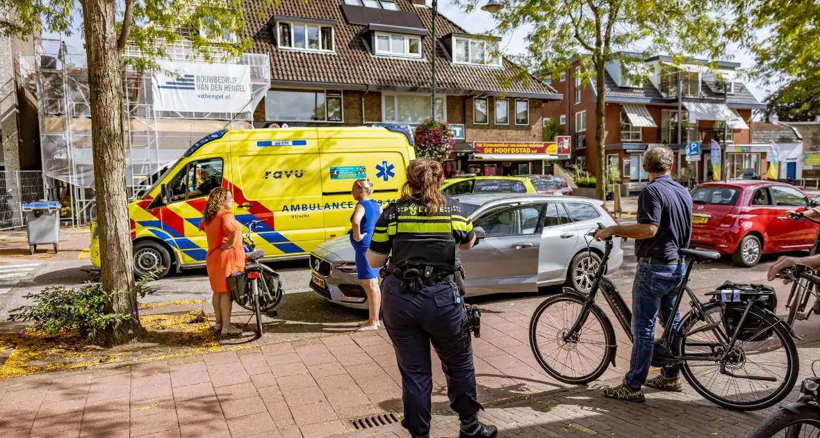 Vrouw aangereden op zebrapad - Foto 2