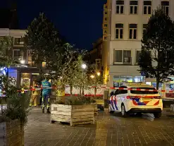 Overleden persoon gevonden: politie start onderzoek