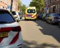 Automobilist laat gewonde fietser achter na aanrijding