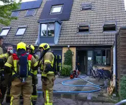 Gewonnen hoverboard bij bingoclub zorgt volgende dag voor woningbrand