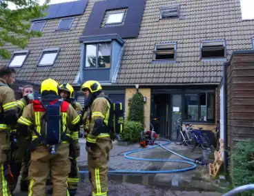 Gewonnen hoverboard bij bingoclub zorgt volgende dag voor woningbrand