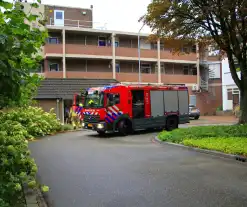 Afgekeurde ketel lekt koolmonoxide in woning