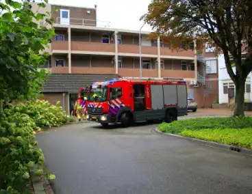 Afgekeurde ketel lekt koolmonoxide in woning