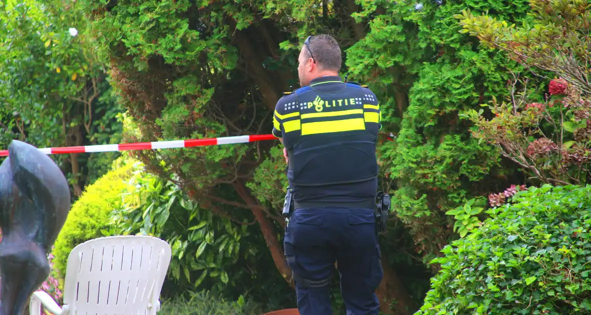 Woning stort gedeeltelijk in - Foto 2