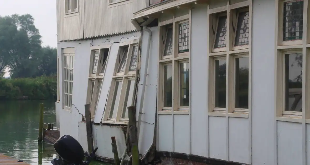 Woning stort gedeeltelijk in - Foto 3