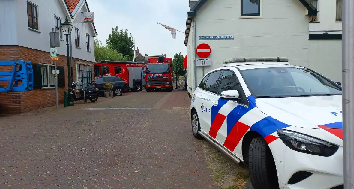 Woning stort gedeeltelijk in - Foto 5