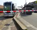 Politie ingezet voor schietpartij in tram