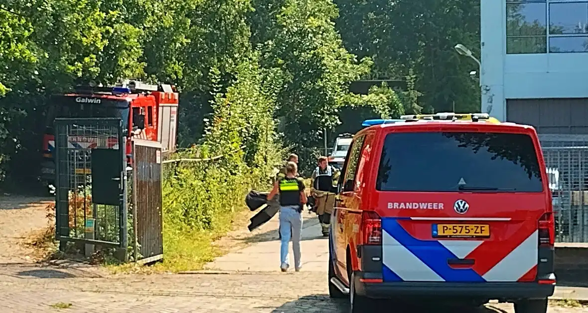 Politie houdt twee verdachten aan voor gestolen boot - Foto 6