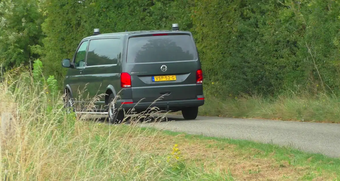 Persoon overleden en een zwaargewond bij mogelijke schietpartij - Foto 5