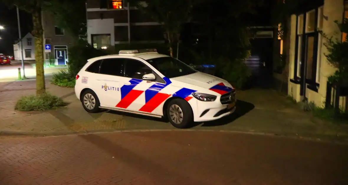 Aggregaat zorgt voor stank en geluidsoverlast - Foto 4