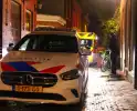 Politie en ambulance ingezet na mogelijk steekincident