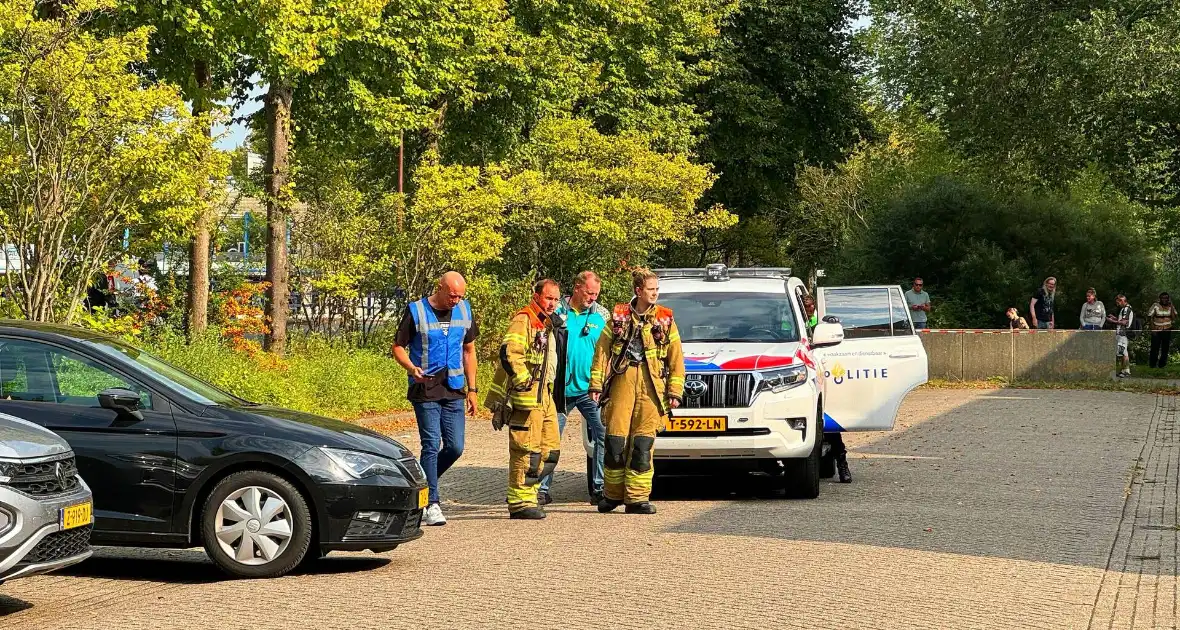 Meerdere woningen ontruimd na aantreffen zwaar vuurwerk - Foto 2