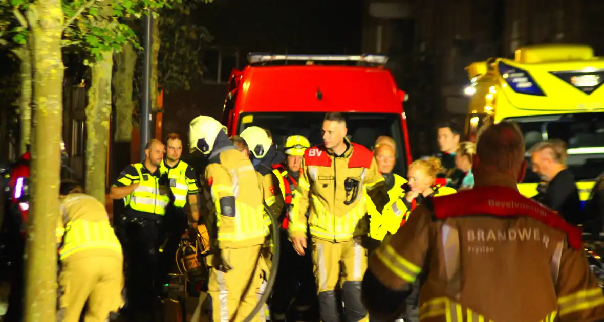 Zoekactie na aantreffen fiets levert niets op