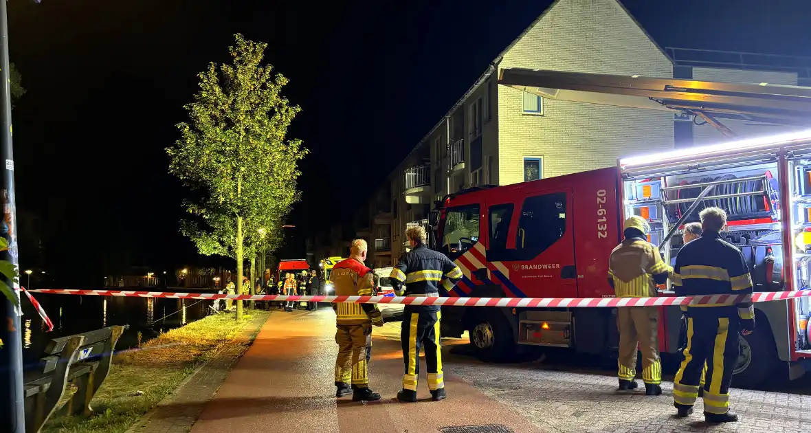 Zoekactie na aantreffen fiets levert niets op - Foto 1