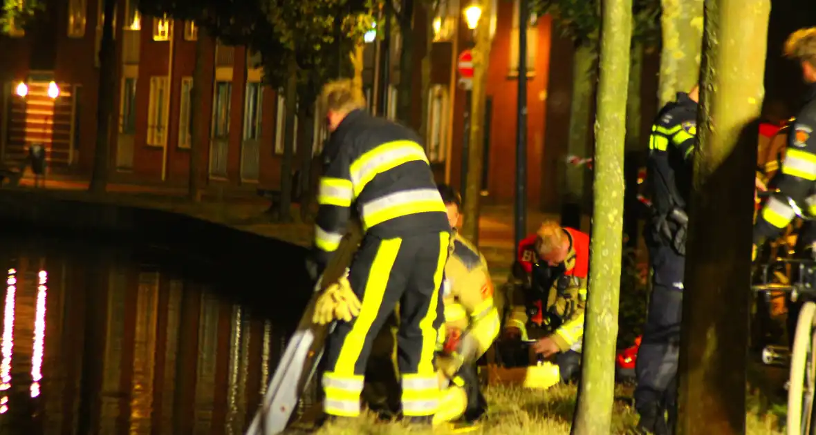 Zoekactie na aantreffen fiets levert niets op - Foto 4