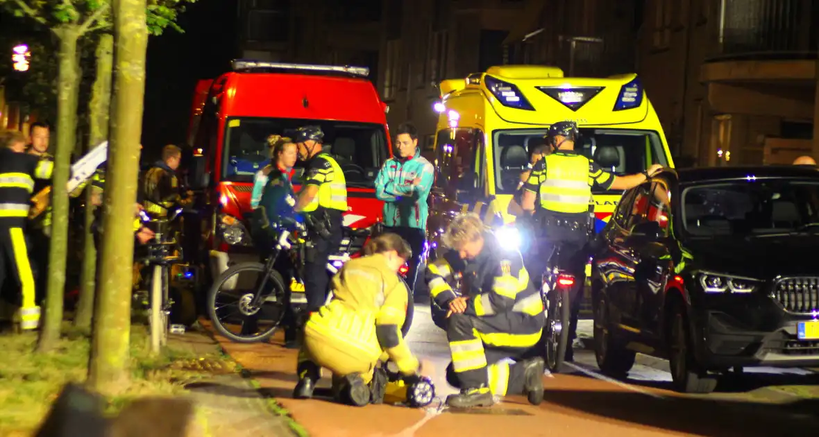 Zoekactie na aantreffen fiets levert niets op - Foto 5