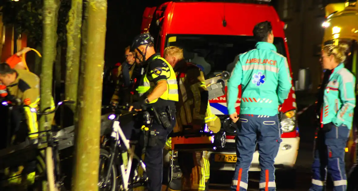 Zoekactie na aantreffen fiets levert niets op - Foto 6