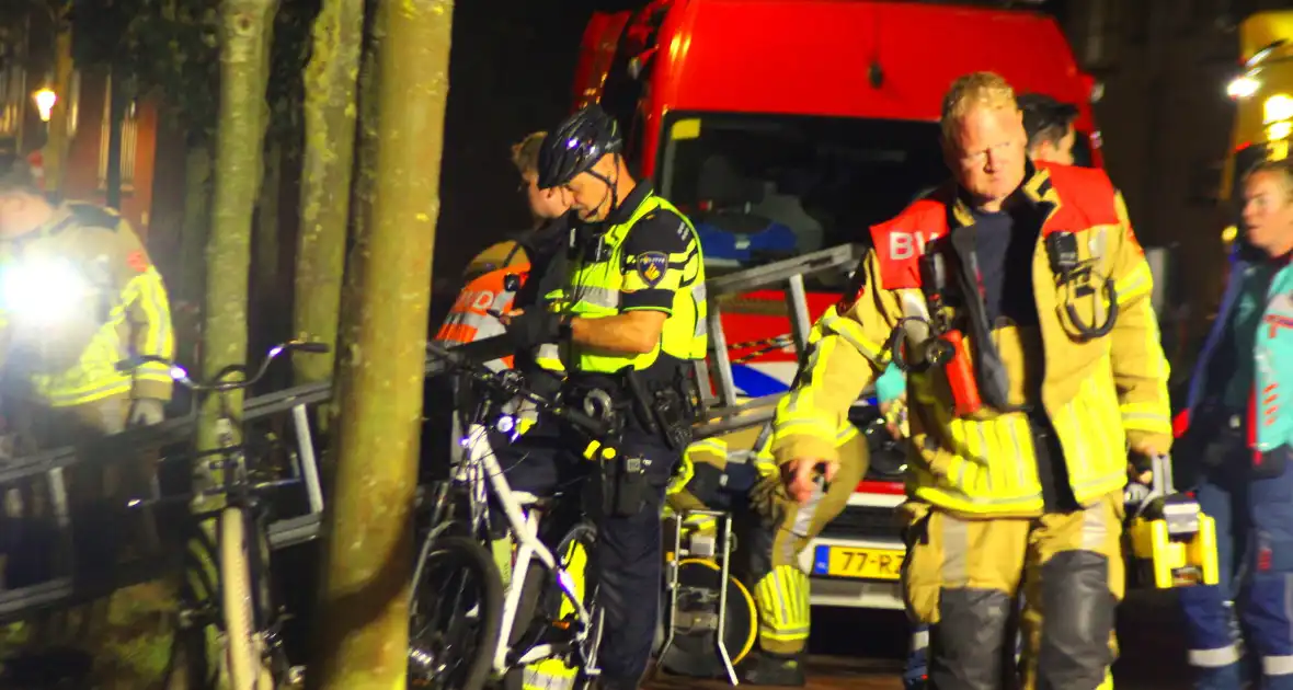 Zoekactie na aantreffen fiets levert niets op - Foto 7