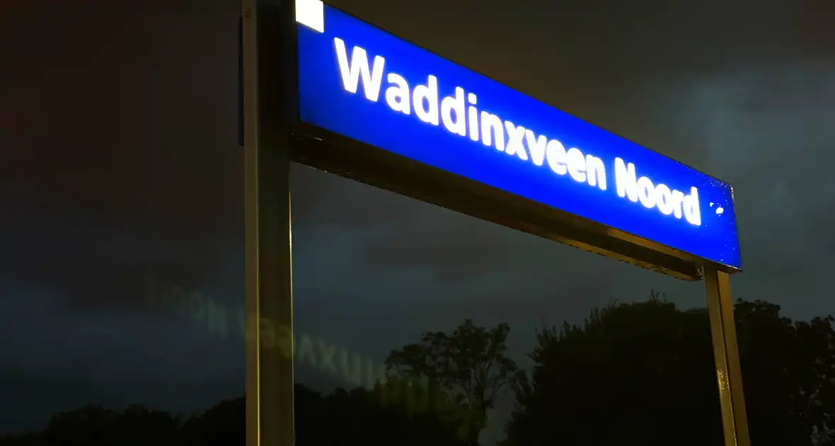 Van 04 00 tot ten minste 08 00 uur geen treinen door staking - Foto 2