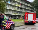 Brandweer onderzoekt hinderlijke geur