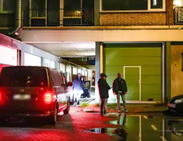 Dienst Speciale Interventies overmeesterd verdachte