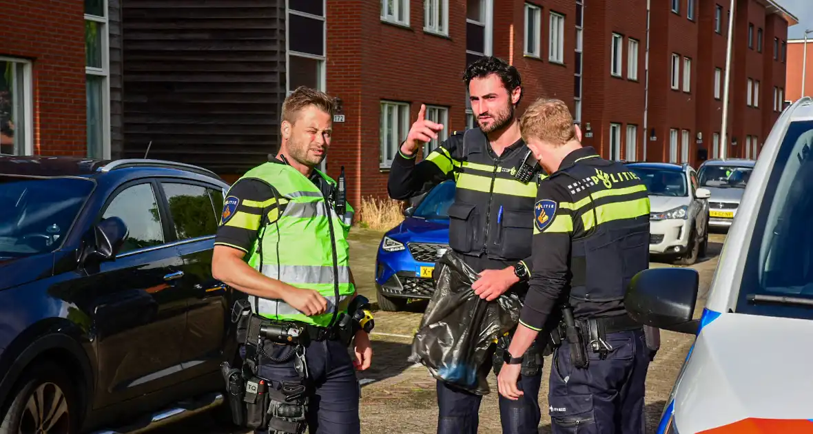 Man gewond na steekpartij, onderzoek nog gaande - Foto 2