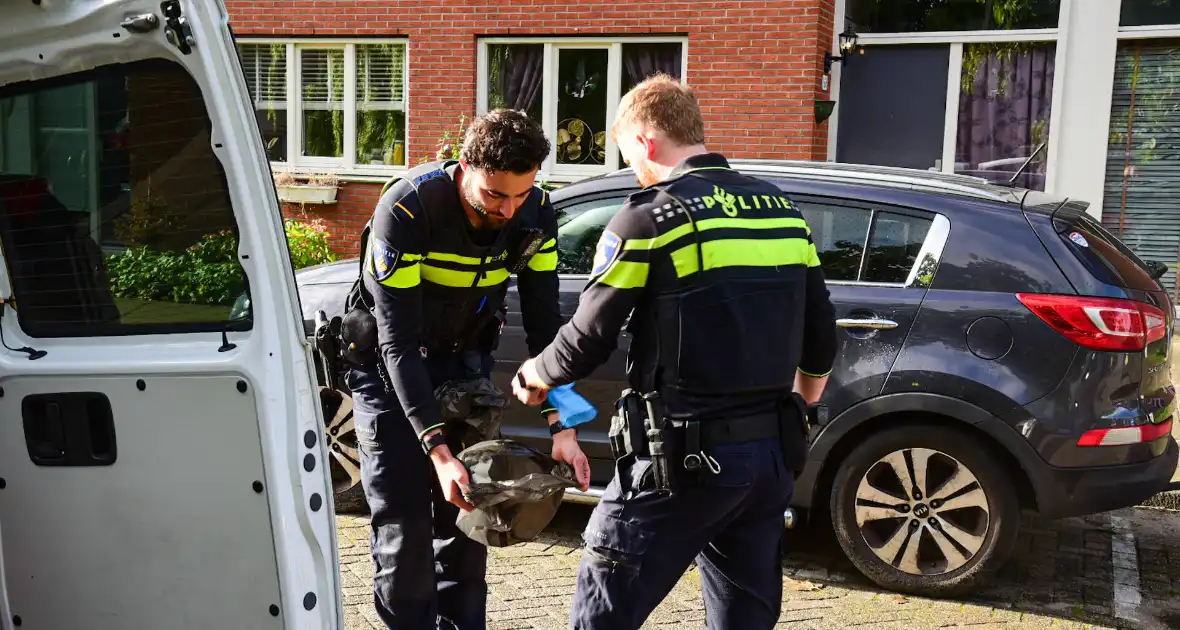 Man gewond na steekpartij, onderzoek nog gaande - Foto 4