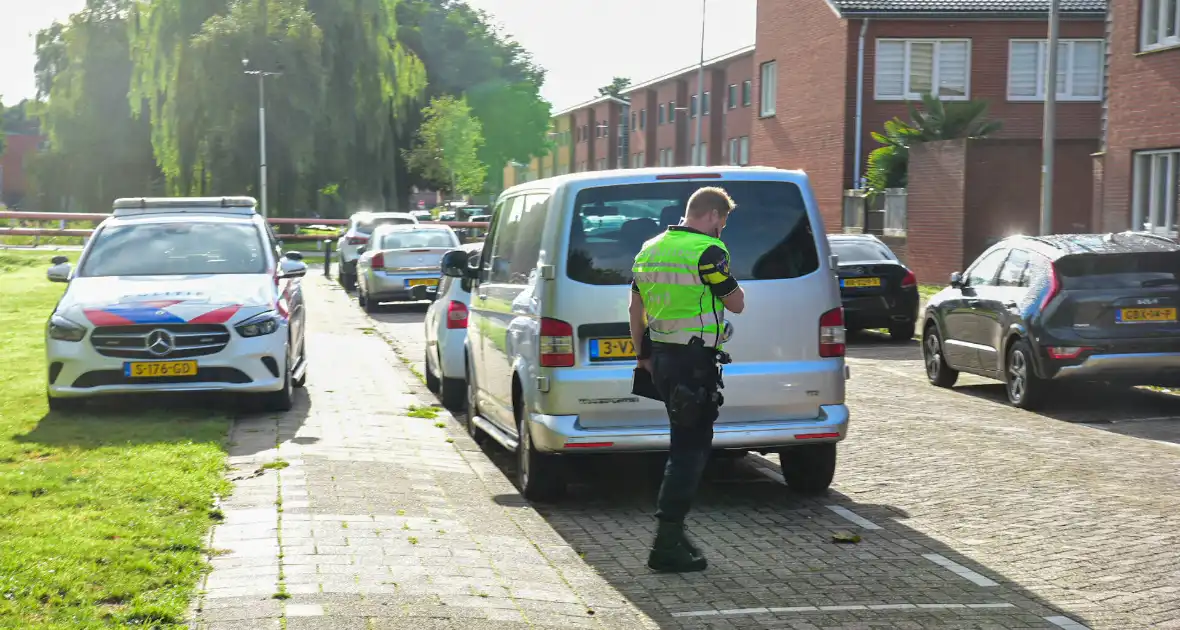 Man gewond na steekpartij, onderzoek nog gaande - Foto 6