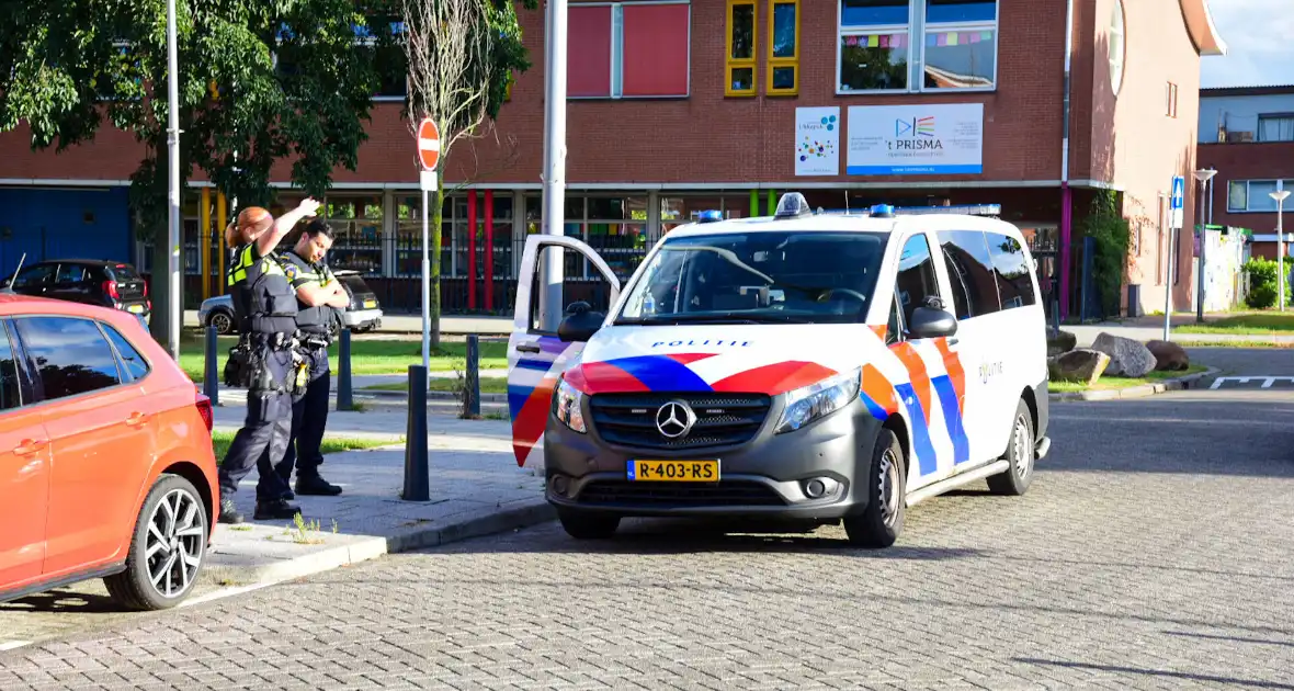 Man gewond na steekpartij, onderzoek nog gaande - Foto 7