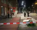 Politie start onderzoek naar geweldsincident