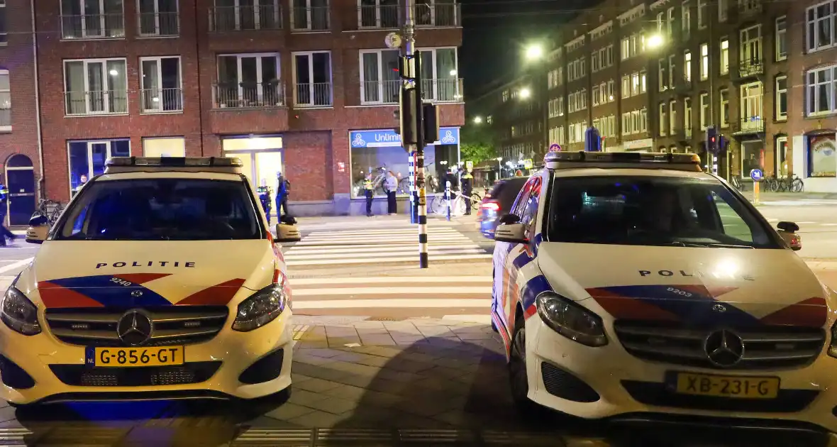 Politie start onderzoek naar geweldsincident - Foto 2