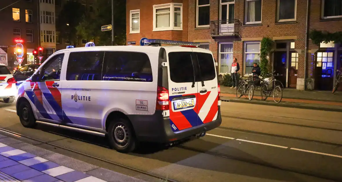 Politie start onderzoek naar geweldsincident - Foto 3