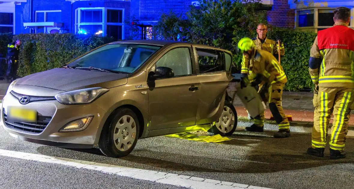 Gevaarlijke bocht opnieuw toneel van ongeluk - Foto 6