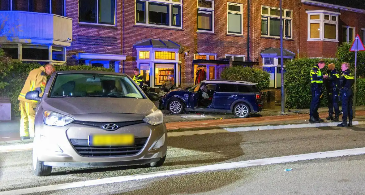 Gevaarlijke bocht opnieuw toneel van ongeluk - Foto 7