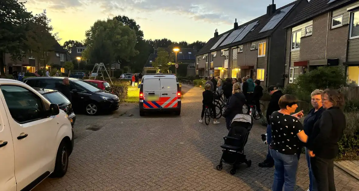 Burenruzie loopt uit de hand, traumateam opgeroepen - Foto 2