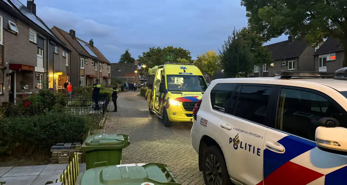 Burenruzie loopt uit de hand, traumateam opgeroepen - Foto 3