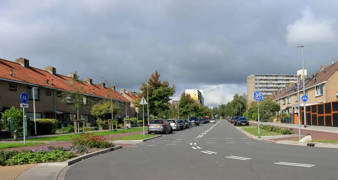 Steekpartij in woning traumateam ingezet - Foto 3