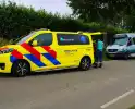 Buurtbus en bezorgbus klappen op elkaar