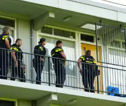 Politie onderzoekt vuurwapenmelding op School