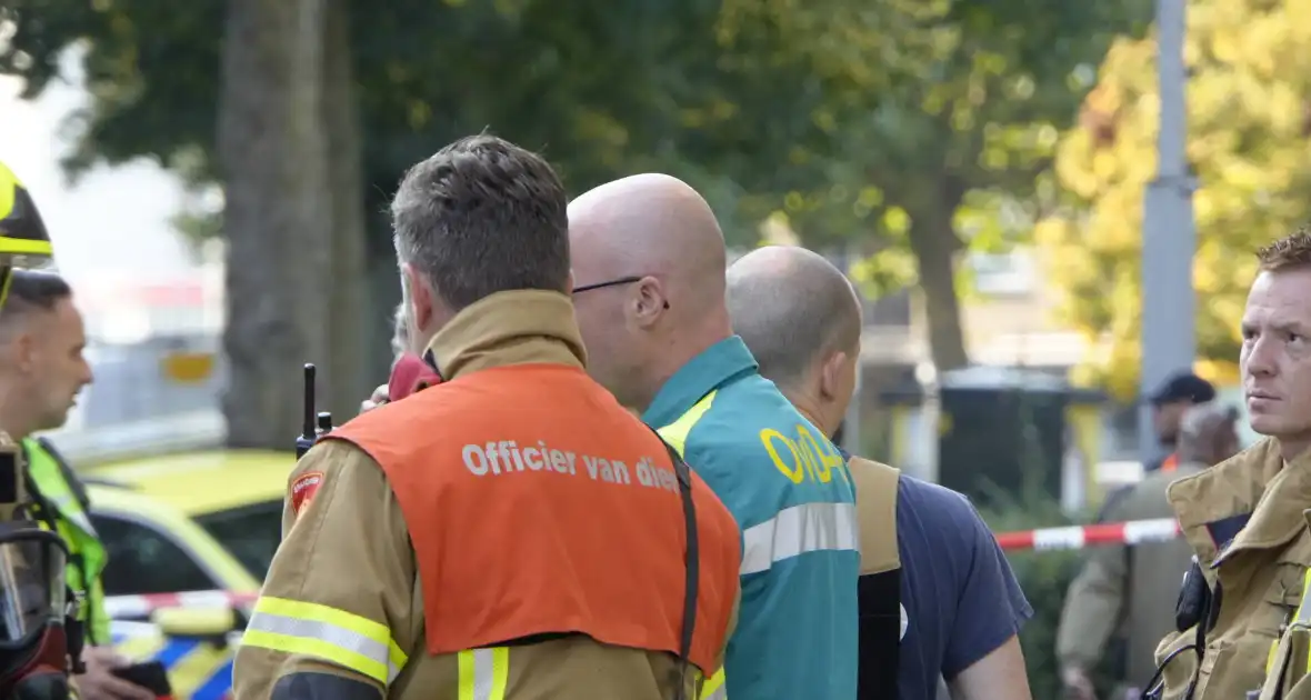 Chemische geur zorgt voor gezondheidsklachten: oorzaak bleek ongediertebestrijdingsmiddel - Foto 4