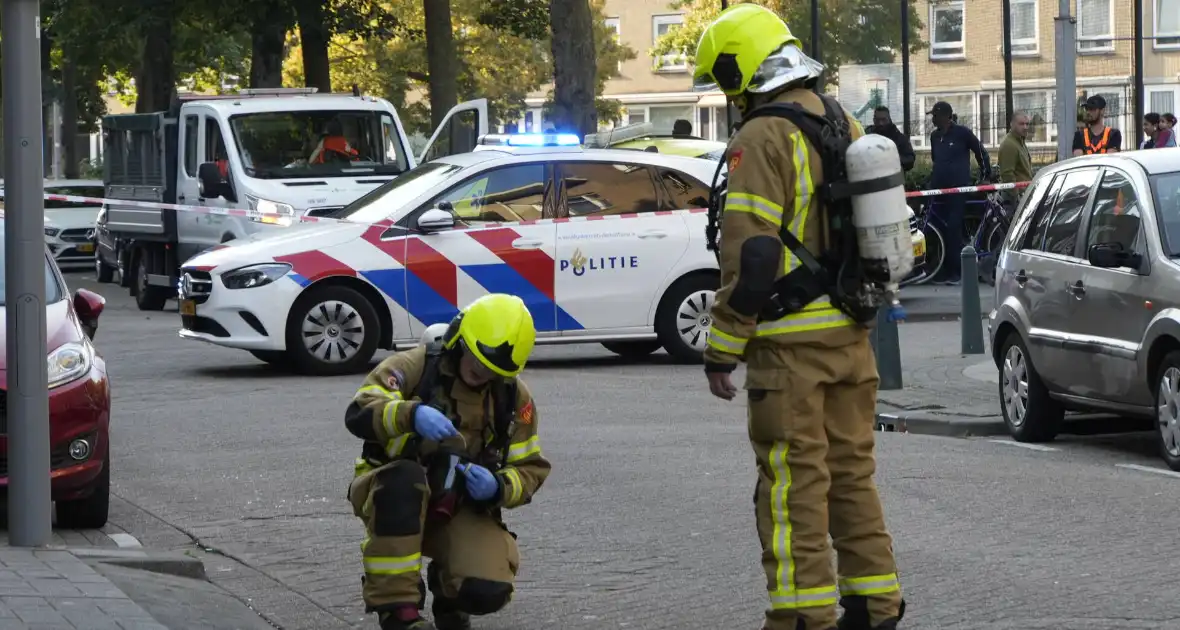 Chemische geur zorgt voor gezondheidsklachten: oorzaak bleek ongediertebestrijdingsmiddel - Foto 5