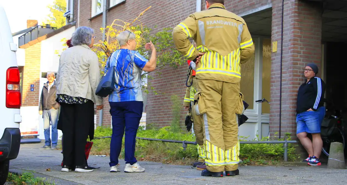 Huisartsenpraktijk tijdelijk ontruimd door stankoverlast - Foto 3