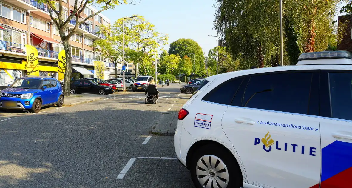 Gewapende overval op bouwmarkt: daders op scooters gevlucht - Foto 8